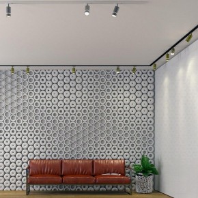 Светильник на штанге Novotech Elina 370780 в Верхней Салде - verhnyaya-salda.mebel24.online | фото 4