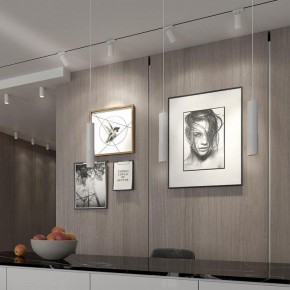 Светильник на штанге Novotech Mais 370764 в Верхней Салде - verhnyaya-salda.mebel24.online | фото 4