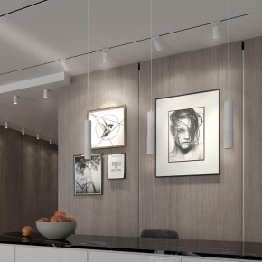 Светильник на штанге Novotech Mais LED 358499 в Верхней Салде - verhnyaya-salda.mebel24.online | фото 4