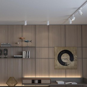 Светильник на штанге Novotech Molo 370927 в Верхней Салде - verhnyaya-salda.mebel24.online | фото 5