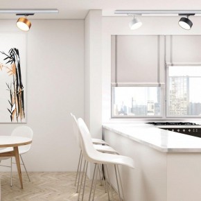 Светильник на штанге Novotech Prometa 358755 в Верхней Салде - verhnyaya-salda.mebel24.online | фото 4