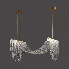 Светильник на штанге Odeon Light Afina 5420/48L в Верхней Салде - verhnyaya-salda.mebel24.online | фото 3