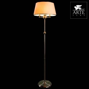 Торшер Arte Lamp Alice A3579PN-3AB в Верхней Салде - verhnyaya-salda.mebel24.online | фото 2