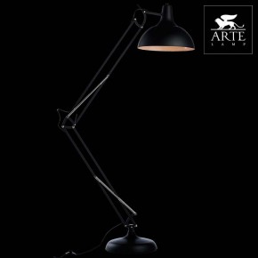 Торшер Arte Lamp Goliath A2487PN-1BK в Верхней Салде - verhnyaya-salda.mebel24.online | фото 3