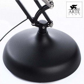 Торшер Arte Lamp Goliath A2487PN-1BK в Верхней Салде - verhnyaya-salda.mebel24.online | фото 4