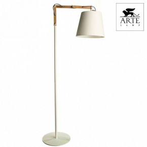 Торшер Arte Lamp Pinocchio A5700PN-1WH в Верхней Салде - verhnyaya-salda.mebel24.online | фото 4