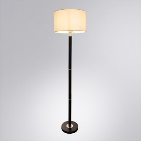Торшер Arte Lamp Robert A5029PN-1SS в Верхней Салде - verhnyaya-salda.mebel24.online | фото 2