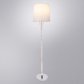 Торшер Arte Lamp Wasat A4048PN-1CC в Верхней Салде - verhnyaya-salda.mebel24.online | фото 2