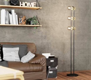 Торшер Eglo ПРОМО Chieveley 43544 в Верхней Салде - verhnyaya-salda.mebel24.online | фото 2