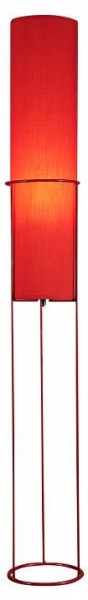Торшер Escada Seren 10219/L Red в Верхней Салде - verhnyaya-salda.mebel24.online | фото
