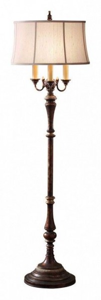Торшер Feiss Gibson FE-GIBSON-FL в Верхней Салде - verhnyaya-salda.mebel24.online | фото