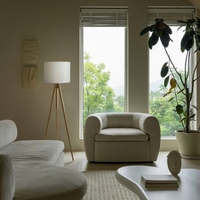 Торшер Freya Tree FR5495FL-01W в Верхней Салде - verhnyaya-salda.mebel24.online | фото 4
