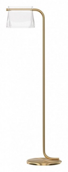 Торшер Maytoni Cabaret MOD170FL-L8BS3K в Верхней Салде - verhnyaya-salda.mebel24.online | фото