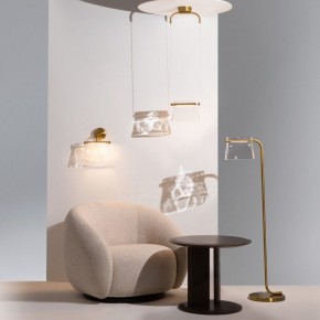 Торшер Maytoni Cabaret MOD170FL-L8BS3K в Верхней Салде - verhnyaya-salda.mebel24.online | фото 6