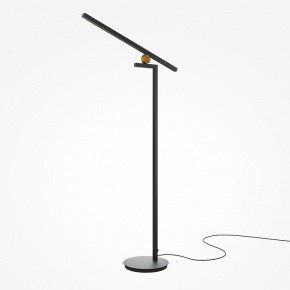Торшер Maytoni Emphaty MOD363FL-L14B3K в Верхней Салде - verhnyaya-salda.mebel24.online | фото 2