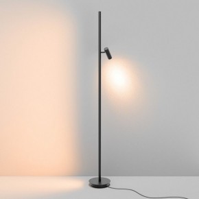 Торшер Maytoni Thin MOD395FL-L28B3K в Верхней Салде - verhnyaya-salda.mebel24.online | фото 3