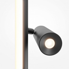 Торшер Maytoni Thin MOD395FL-L28B3K в Верхней Салде - verhnyaya-salda.mebel24.online | фото 6