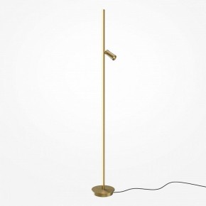 Торшер Maytoni Thin MOD395FL-L28BS3K в Верхней Салде - verhnyaya-salda.mebel24.online | фото 2