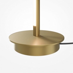 Торшер Maytoni Thin MOD395FL-L28BS3K в Верхней Салде - verhnyaya-salda.mebel24.online | фото 7