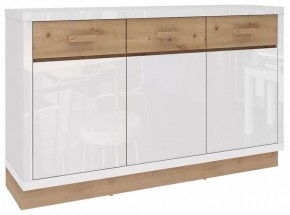 Тумба Балтимор 414.08 в Верхней Салде - verhnyaya-salda.mebel24.online | фото 2
