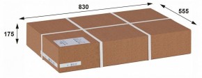 Тумба Джульетта в Верхней Салде - verhnyaya-salda.mebel24.online | фото 2