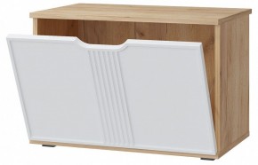 Тумба для обуви Эмилия ЭЛ-4 в Верхней Салде - verhnyaya-salda.mebel24.online | фото 2