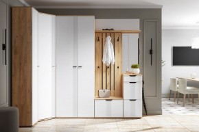 Тумба для обуви Эмилия ЭЛ-4 в Верхней Салде - verhnyaya-salda.mebel24.online | фото 5