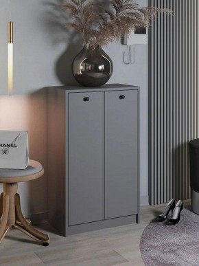Тумба для обуви Найс в Верхней Салде - verhnyaya-salda.mebel24.online | фото 4