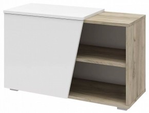 Тумба для обуви Одри в Верхней Салде - verhnyaya-salda.mebel24.online | фото 2