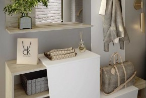 Тумба для обуви Одри в Верхней Салде - verhnyaya-salda.mebel24.online | фото 5