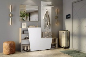 Тумба для обуви Одри в Верхней Салде - verhnyaya-salda.mebel24.online | фото 6