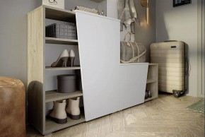 Тумба для обуви Одри в Верхней Салде - verhnyaya-salda.mebel24.online | фото 7