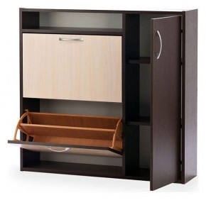 Тумба для обуви ШК-2 в Верхней Салде - verhnyaya-salda.mebel24.online | фото 2