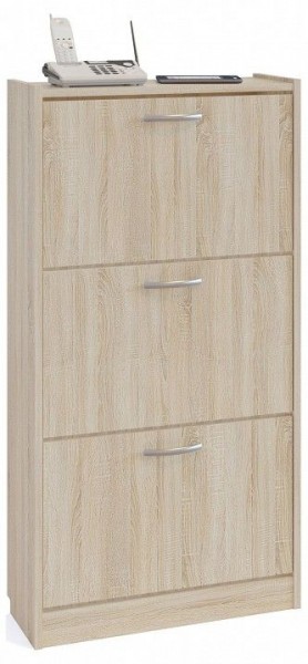 Тумба для обуви ТО-23 в Верхней Салде - verhnyaya-salda.mebel24.online | фото