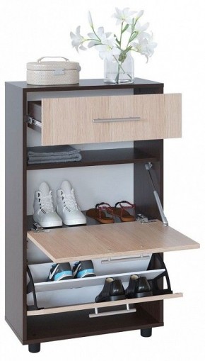Тумба для обуви ТП-2 в Верхней Салде - verhnyaya-salda.mebel24.online | фото 3