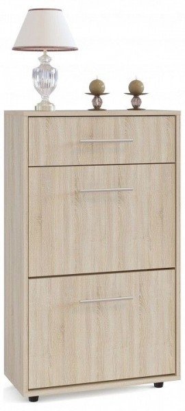Тумба для обуви ТП-2 в Верхней Салде - verhnyaya-salda.mebel24.online | фото