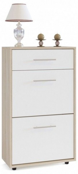 Тумба для обуви ТП-2 в Верхней Салде - verhnyaya-salda.mebel24.online | фото