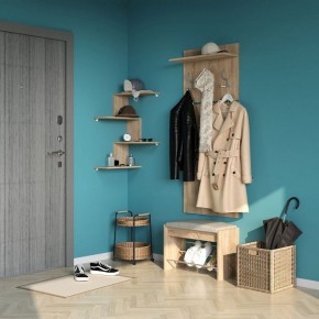 Тумба для обуви ТП-5 в Верхней Салде - verhnyaya-salda.mebel24.online | фото
