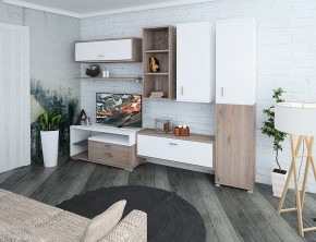 Тумба Домино нельсон ПУ-10-2 в Верхней Салде - verhnyaya-salda.mebel24.online | фото 2