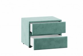 Тумба Ester (Ультра Минт) в Верхней Салде - verhnyaya-salda.mebel24.online | фото 2