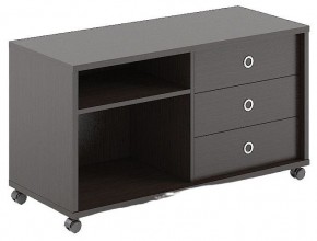 Тумба комбинированная Born B 202A в Верхней Салде - verhnyaya-salda.mebel24.online | фото