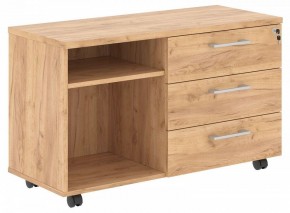 Тумба комбинированная Torr-Z TLC-3D.1A в Верхней Салде - verhnyaya-salda.mebel24.online | фото
