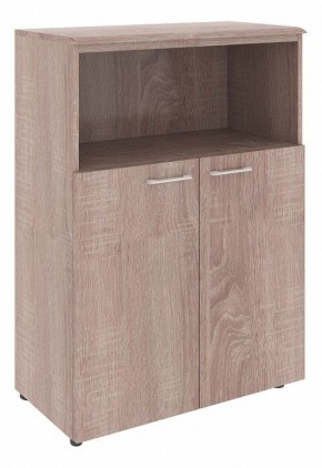 Тумба комбинированная Wave WMC 85.3 в Верхней Салде - verhnyaya-salda.mebel24.online | фото