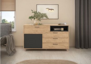 Тумба многофункциональная (арт. 6-56014) в Верхней Салде - verhnyaya-salda.mebel24.online | фото