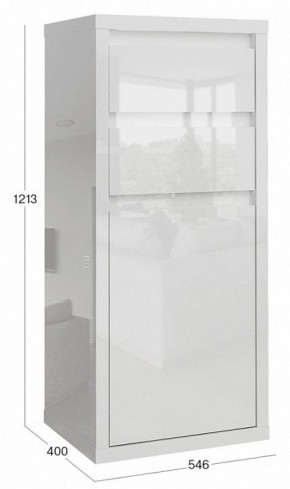 Тумба Норден СТЛ.413.04 в Верхней Салде - verhnyaya-salda.mebel24.online | фото 3