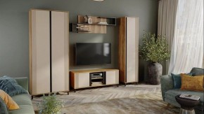 Тумба под ТВ Богемия в Верхней Салде - verhnyaya-salda.mebel24.online | фото 4