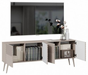 Тумба под ТВ Танго Тип-1 в Верхней Салде - verhnyaya-salda.mebel24.online | фото 3