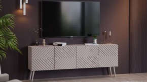 Тумба под ТВ Танго Тип-1 в Верхней Салде - verhnyaya-salda.mebel24.online | фото 5