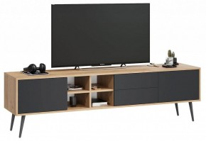 Тумба под ТВ Тип 5 в Верхней Салде - verhnyaya-salda.mebel24.online | фото 3