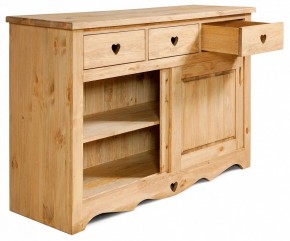 Тумба Прованс KR100 в Верхней Салде - verhnyaya-salda.mebel24.online | фото 2